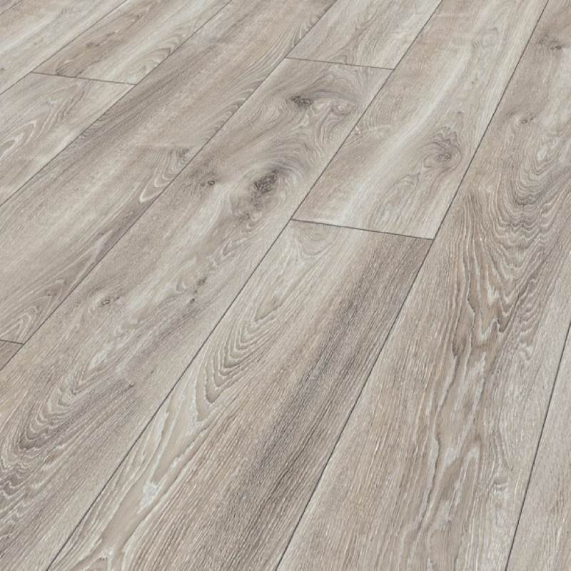 Tarimas Laminada Roble Highland Silver